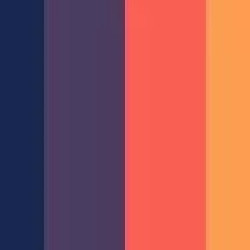 Dark &amp; Pinky Colors