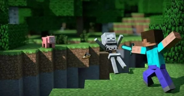 What is your favorite minecraft mode?