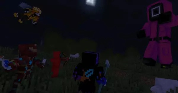 Do you like bright colored skins?