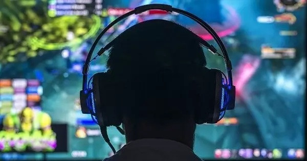 Have you been secretly staying up late playing videogames?