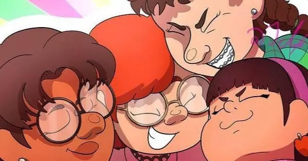 Do you often take care of your friends?