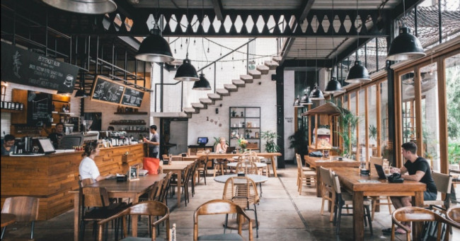 Pick a Perfect Place