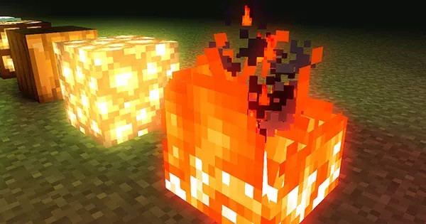 Which One Of These Glowing Items Are The Best For A House Decoration?