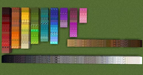 Which One Of These Is Your Favorite Color Combination?