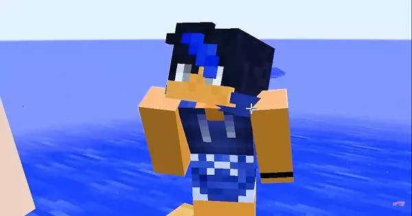 To defend yourself, which weapon will you choose?