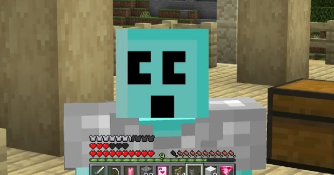 Now, choose the toughest challenge from the following: