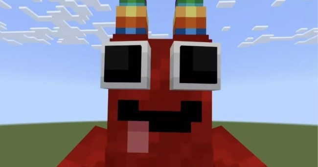 Is this mode of Garten of Banban 3 better than the other modes?