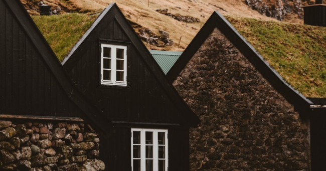 Where would you live?