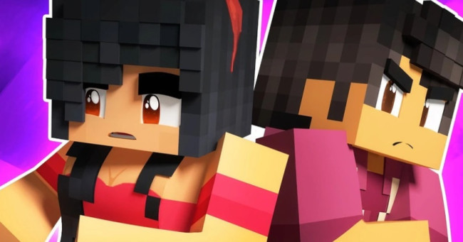 Which is your favourite Aphmau series?