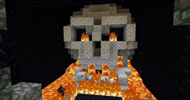 What are you afraid of?