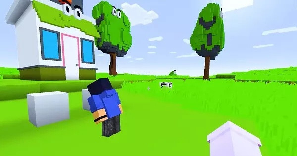 What was your first impression of Amanda?