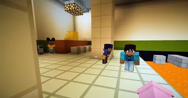 Who give you the most scare in the game?