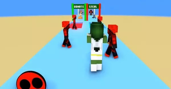 If you have to choose between one, what would it be?