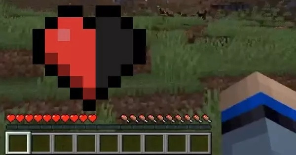 When you take damage, who do you summon to help you?