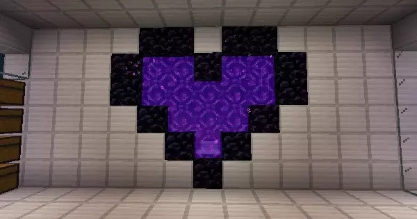 What is the main benefit of obsidian heart?