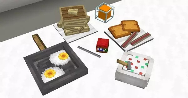 What would you like to eat for breakfast?