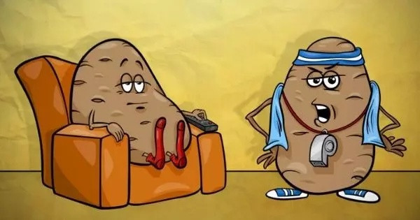 What Is The Best Thing You Like TO Do At Home?