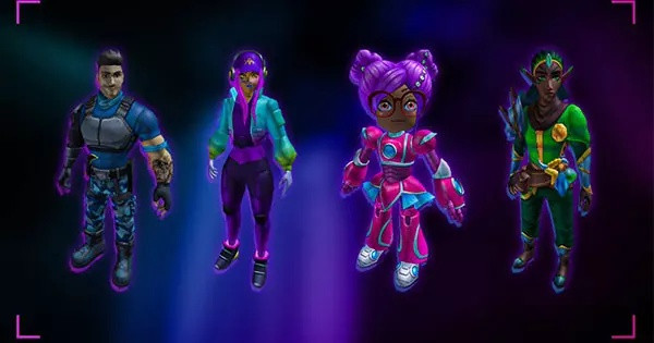 Which One Of These Is Your Favorite Team In Metaverse Champion?