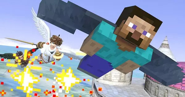 Who will be the main male character of the movie?