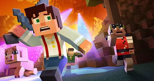 Choose a brief synopsis of your movie