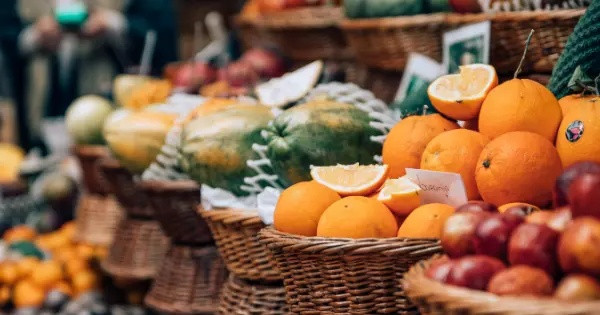 Which Fruit Do You Like Best?