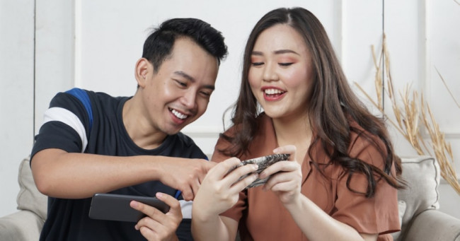 How do you handle conflict in a relationship?