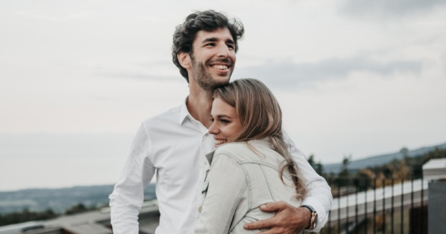 What kind of relationship are you looking for?