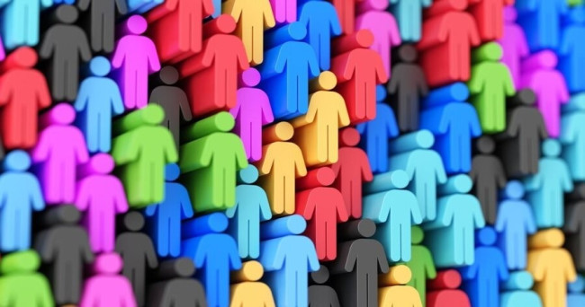 Are you concerned about what people think of you?