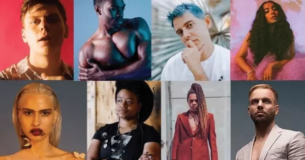 Which LGBTQ Artist Would You Like To Meet?