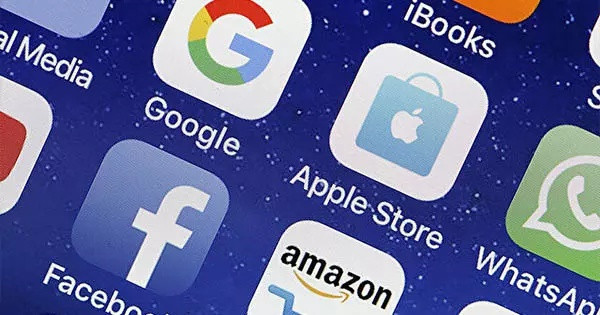 Which social media app do you use the most?