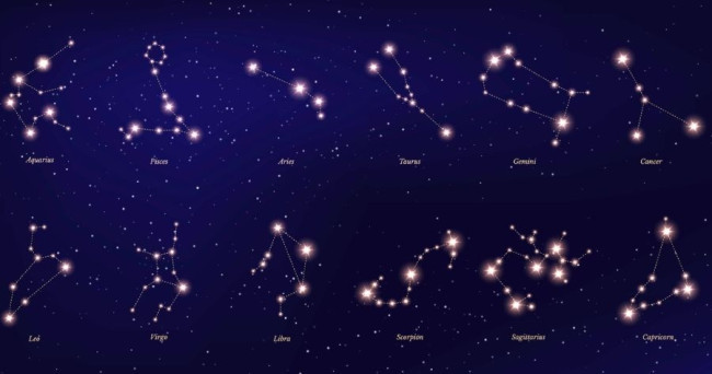 Choose your birth stone.