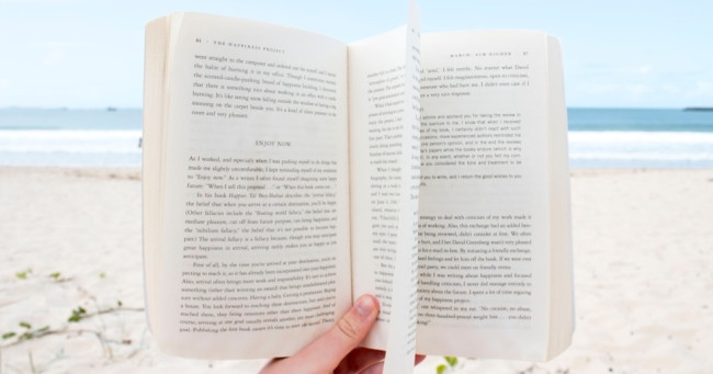 What's your favorite hobby?