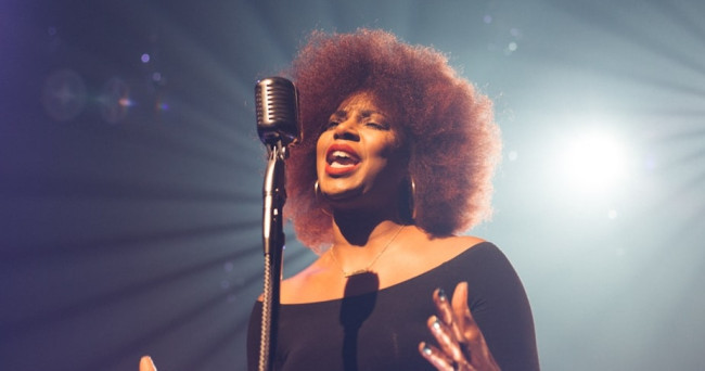 What’s your ideal weekend?