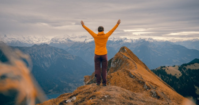 Favorite type of movie?