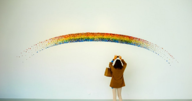 What colour do you want to paint your room?