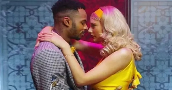 Which Taylor Swift love song is perfect for you?