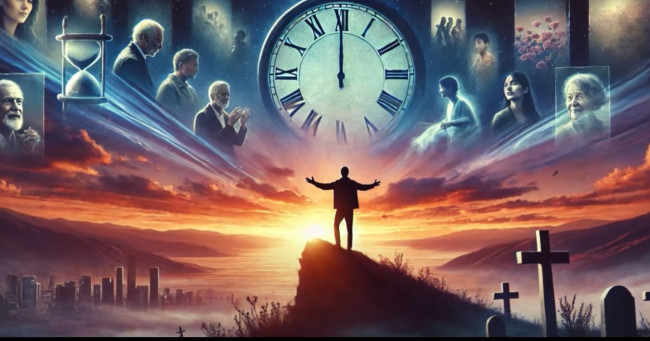 What time of day represents you most?