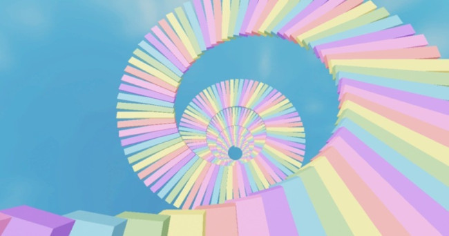 Which of these cute Roblox doors would you most like to have in your own virtual house?