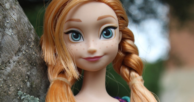 Which Toca character would make great friends with Barbie?