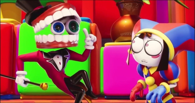 What word would your friends use to describe you?