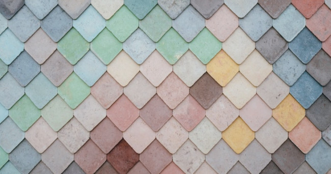 When decorating a bedroom, what color palette appeals to you the most?