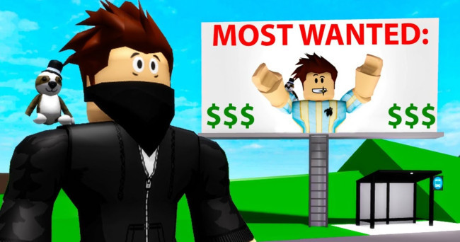 What is your favorite weapon as a criminal?