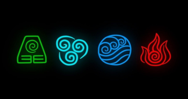 What's your favorite element to bend?