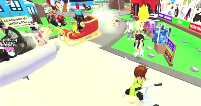 How important is a storyline or narrative in a game for you?