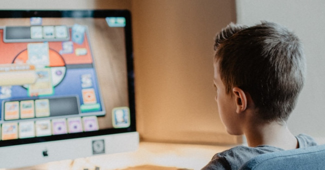 How much time do you typically spend playing games?