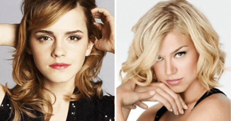 Am I Hot, Pretty, Or Cute?