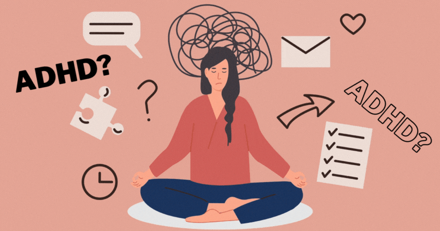 Do I Have Adult ADHD Quiz?