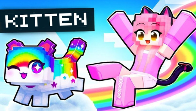 Find Your Minecraft Kitten Personality With This Fun Quiz!