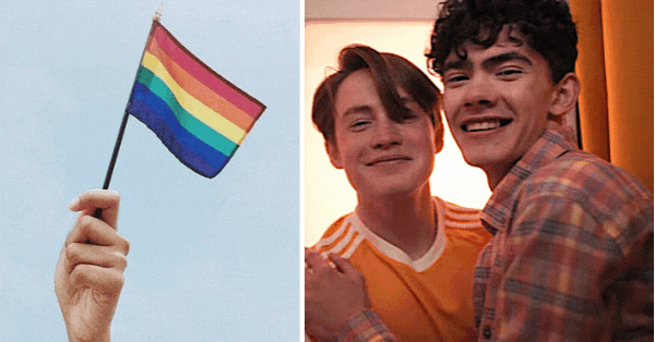 Plan Your Pride Month And We'll Tell You How Much Gay You Are.