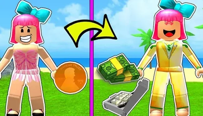 These Questions Will Reveal What Kind Of "Roblox" Player You Are